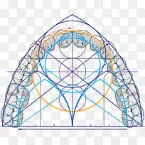 对称圆点图案-空若网 对称圆点图案-空若网