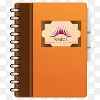 笔记本纸螺旋电脑图标.笔记本-空若网 笔记本纸螺旋电脑图标.笔记本-空若网