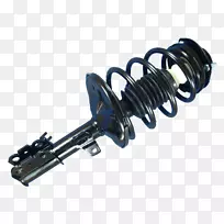 减震器汽车支柱悬架大众汽车-空若网 减震器汽车支柱悬架大众汽车-空若网