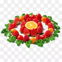 麝香草莓-空若网 麝香草莓-空若网