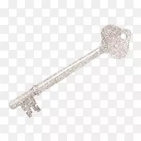 钥匙挂锁剪贴画-古代钥匙-空若网 钥匙挂锁剪贴画-古代钥匙-空若网