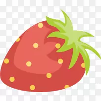草莓派-小鲜红草莓-空若网 草莓派-小鲜红草莓-空若网