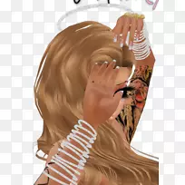 染发手指卡通-尽快岩石-空若网 染发手指卡通-尽快岩石-空若网