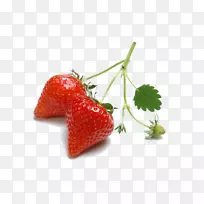 冰淇淋草莓汁水果草莓-空若网 冰淇淋草莓汁水果草莓-空若网