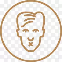 鼻头帽电脑图标线夹艺术.鼻子-空若网 鼻头帽电脑图标线夹艺术.鼻子-空若网