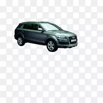 奥迪Q7汽车保险杠-SUV广告-空若网 奥迪Q7汽车保险杠-SUV广告-空若网