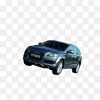 奥迪Q7紧凑型轿车豪华车保险杠-SUV广告-空若网 奥迪Q7紧凑型轿车豪华车保险杠-SUV广告-空若网