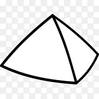 埃及金字塔黑白剪贴画-吉萨狮身人面像-空若网 埃及金字塔黑白剪贴画-吉萨狮身人面像-空若网