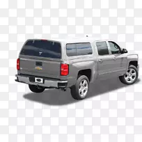 雪佛兰Silverado皮卡车-空若网 雪佛兰Silverado皮卡车-空若网