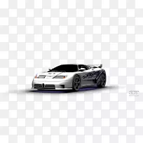 �������ոܽ��������������������-Bugatti EB 110-������