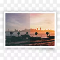 高动态范围成像动态距离摄影-空若网 高动态范围成像动态距离摄影-空若网