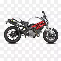 Ducati怪物696排气系统Ducati Multistrada 1200摩托车-Ducati-空若网 Ducati怪物696排气系统Ducati Multistrada 1200摩托车-Ducati-空若网