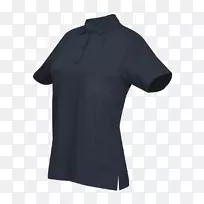 套筒马球衫服装连衣裙领马球衫-空若网 套筒马球衫服装连衣裙领马球衫-空若网