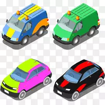 卡通汽车设计.卡通汽车材料-空若网 卡通汽车设计.卡通汽车材料-空若网