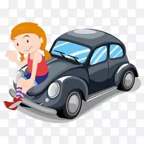 免版税摄影插图.卡通汽车材料-空若网 免版税摄影插图.卡通汽车材料-空若网