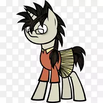 马匹动画智人剪贴画-马-空若网 马匹动画智人剪贴画-马-空若网