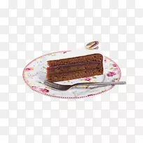 巧克力蛋糕-空若网 巧克力蛋糕-空若网