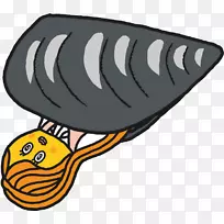 昆虫传粉线剪贴画-昆虫-空若网 昆虫传粉线剪贴画-昆虫-空若网