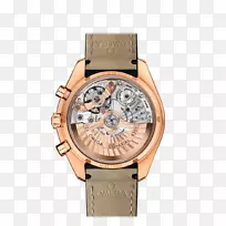 omega Speedmaster月表同轴计时器-空若网 omega Speedmaster月表同轴计时器-空若网