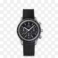 OMEGA同轴越轨奥米加男子赛车同轴计时器表欧米加表-空若网 OMEGA同轴越轨奥米加男子赛车同轴计时器表欧米加表-空若网