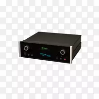 麦金托什实验室音频电子放大器数模转换器-空若网 麦金托什实验室音频电子放大器数模转换器-空若网