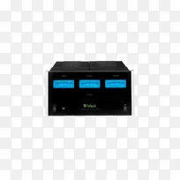 麦金托什实验室音频功率放大器McIntosh mc 205优良的家庭影院系统-空若网 麦金托什实验室音频功率放大器McIntosh mc 205优良的家庭影院系统-空若网