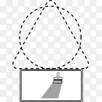 几何形状几何三角形-空若网 几何形状几何三角形-空若网