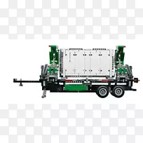 卡车乐高技术麦克模型eE卡车-卡车-空若网 卡车乐高技术麦克模型eE卡车-卡车-空若网