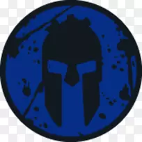 钴蓝色符号圆.符号-空若网 钴蓝色符号圆.符号-空若网