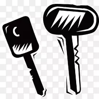 白色黑色字体动画键-空若网 白色黑色字体动画键-空若网