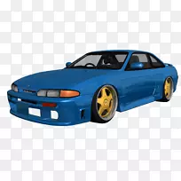 ���ոܳ��ղ�Silvia�����׼�Nismo 270 R-����-������