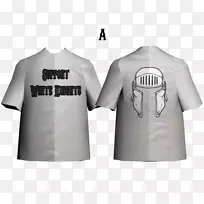 t恤标志袖-t恤-空若网 t恤标志袖-t恤-空若网