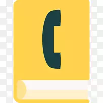 电话、移动电话、计算机图标、接收器-空若网 电话、移动电话、计算机图标、接收器-空若网