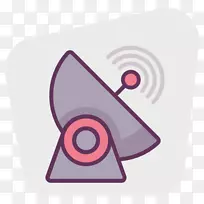 电脑图标卫星-空若网 电脑图标卫星-空若网