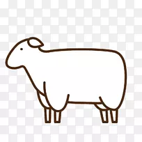 线白色家具剪贴画线-空若网 线白色家具剪贴画线-空若网