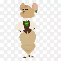 食肉人类行为食物夹艺术.沙漠老鼠-空若网 食肉人类行为食物夹艺术.沙漠老鼠-空若网