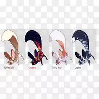 卡通鞋设计-空若网 卡通鞋设计-空若网