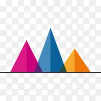 三角形图案-三角形盒-空若网 三角形图案-三角形盒-空若网