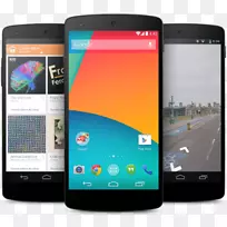 Nexus 5 Nexus 7 Google Android Kitkat-Google-������