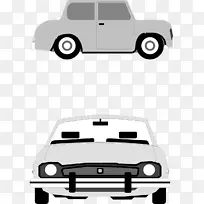 汽车门三菱夹子艺术车-空若网 汽车门三菱夹子艺术车-空若网