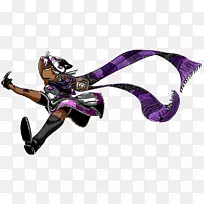 传奇生物动画-雅各恩独奏-空若网 传奇生物动画-雅各恩独奏-空若网