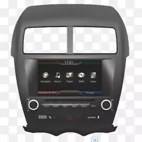 三菱rvr三菱asx汽车gps导航系统-车-空若网 三菱rvr三菱asx汽车gps导航系统-车-空若网