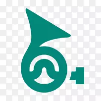 商标海洋-设计-空若网 商标海洋-设计-空若网