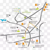 阿拉格伦斯住宅阿拉达曼萨拉伦巴苏邦轻轨车站土地地段英亩-阳光大道美景-空若网 阿拉格伦斯住宅阿拉达曼萨拉伦巴苏邦轻轨车站土地地段英亩-阳光大道美景-空若网