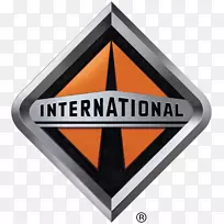 Navistar国际DuraStar国际s-系列国际Lonestar-卡车-空若网 Navistar国际DuraStar国际s-系列国际Lonestar-卡车-空若网