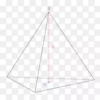 三角点图-三角形-空若网 三角点图-三角形-空若网