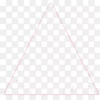 三角形点字体-三角形-空若网 三角形点字体-三角形-空若网