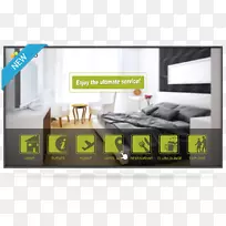 家具广告室内设计服务.设计-空若网 家具广告室内设计服务.设计-空若网