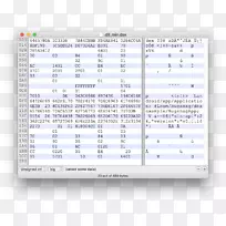屏幕截图Dalvik Android-android-空若网 屏幕截图Dalvik Android-android-空若网