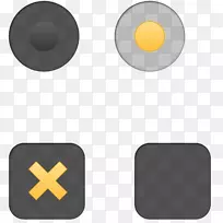 网页下载-商务简单网页按钮-空若网 网页下载-商务简单网页按钮-空若网